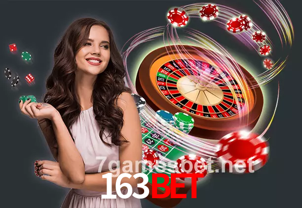 vivo no cassino 163bet
