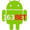 Aplicativo 163bet para Android