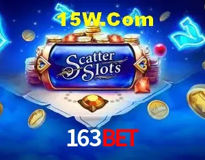 cassino 163bet