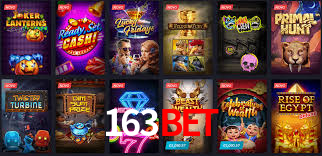 Programa VIP 163bet