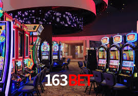 163 bet casino