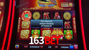 Premium Interface 163bet