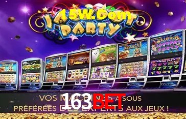 Ofertas Exclusivas 163bet