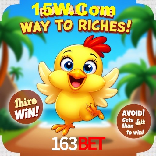 Desvendando o Mundo dos Jogos Virtuais na 163bet