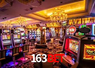 Diretório de Jogos 163bet