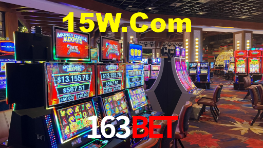 163bet: A Experiência de Casino com Jogos de Mesa ao Vivo