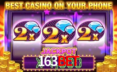 Mesa de Blackjack 163bet