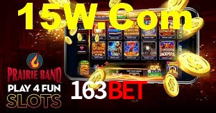 VIP Casino 163bet