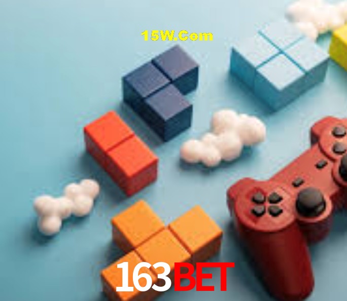 Casino Ao Vivo 163bet