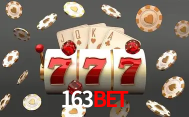 Casino Ao Vivo 163bet