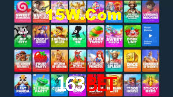 163 bet casino