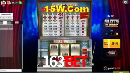 Login Seguro 163bet
