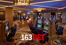 Live Casino 163bet