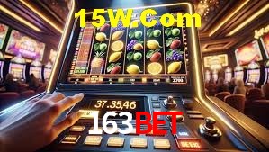 Tennis Betting 163bet