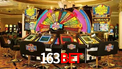 Apostas de Tênis 163bet